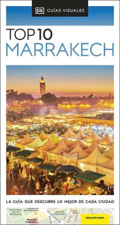 Marrakech