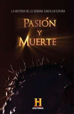 Pasión y muerte
