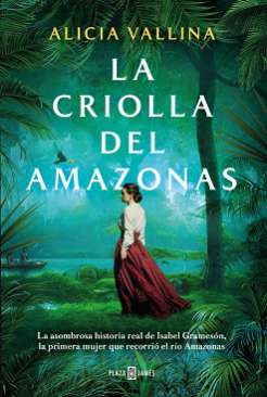 La criolla del Amazonas