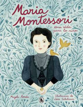 María Montessori