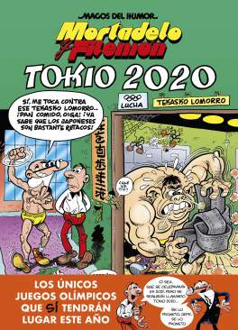 Tokio 2020