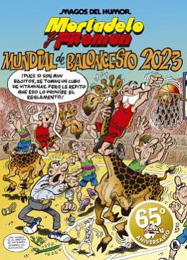 Mundial de baloncesto 2023