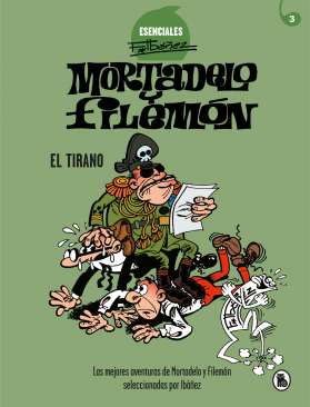 El Tirano