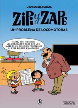Un problema de locomotoras