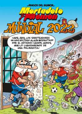 Mundial 2022