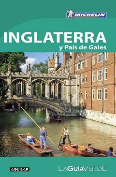 Inglaterra y País de Gales