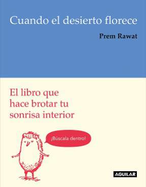 Cuando el desierto florece