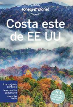 Costa este de EE UU
