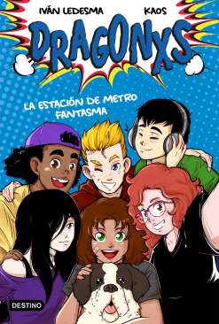 La estación de metro fantasma