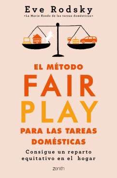 El método Fair Play para las tareas domésticas