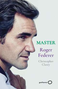 Master, Roger Federer
