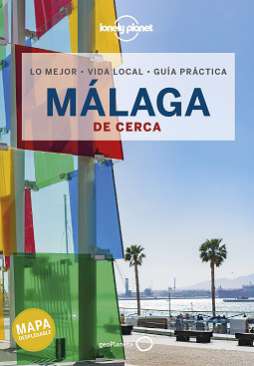 Málaga de cerca
