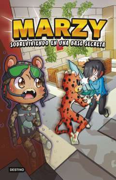 Sobreviviendo en una base secreta