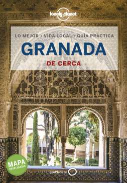 Granada de cerca