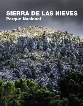 Sierra de las Nieves