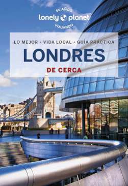 Londres de cerca