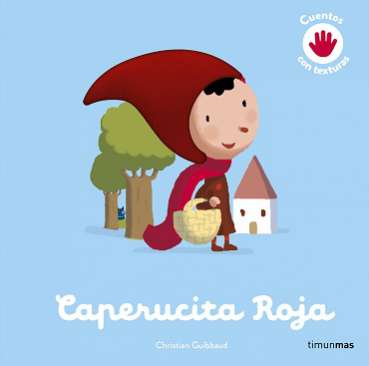 Caperucita Roja