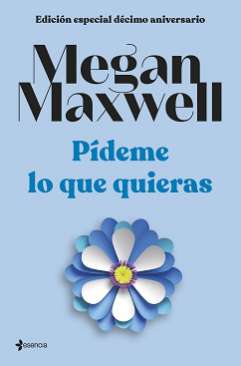 Pídeme lo que quieras
