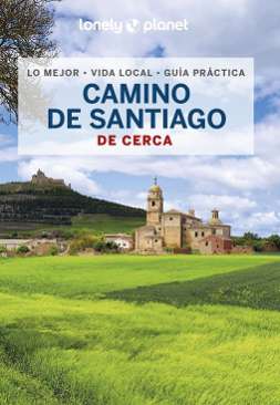 Camino de Santiago de cerca
