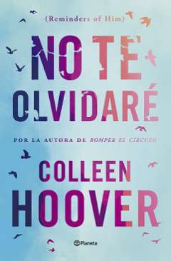 No te olvidar