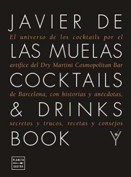Cocktails & Drinks Book