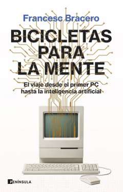 Bicicletas para la mente