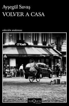Volver a casa