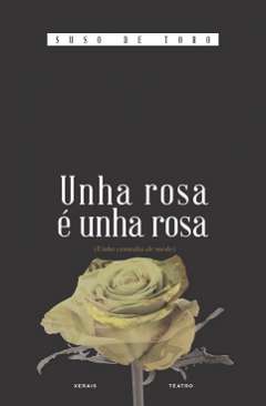 Unha rosa é unha rosa