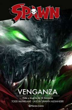 Venganza