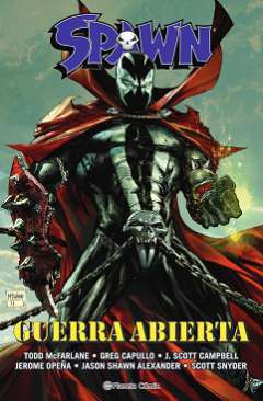 Guerra abierta