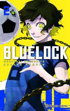 Blue Lock, 2