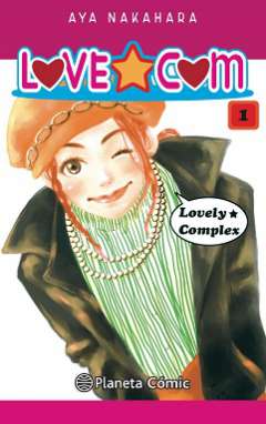Love Com, 1