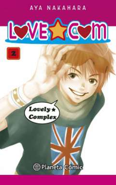 Love Com, 2
