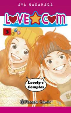 Love Com, 3