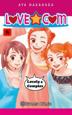 Love Com, 6