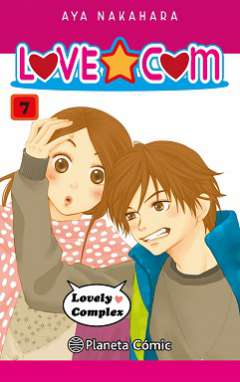 Love Com, 7