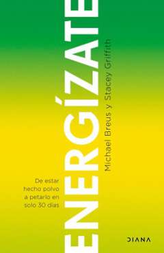 Energízate