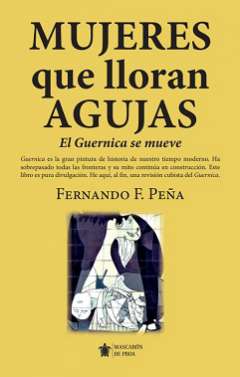 Mujeres que lloran agujas