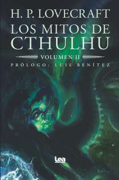 Los mitos de Cthulhu, 2