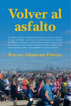 Volver al asfalto