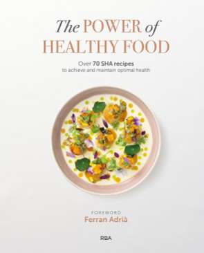 The power of healthy food