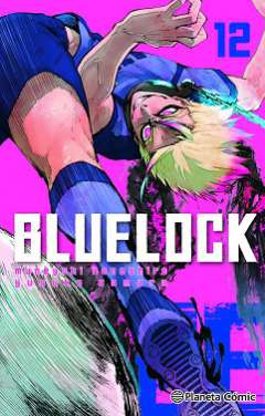 Blue Lock, 12