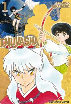 InuYasha, 1