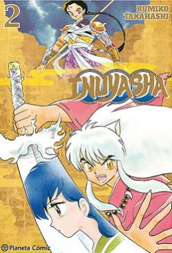 InuYasha, 2