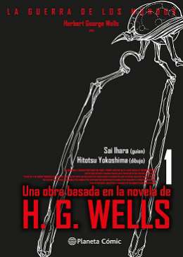 La guerra de los mundos, 1
