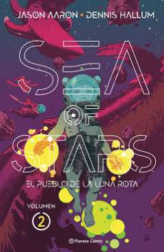 Sea of stars, 2