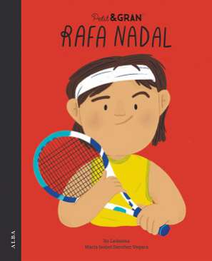 Rafa Nadal