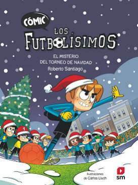 El misterio del torneo de Navidad