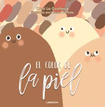 El color de la piel
