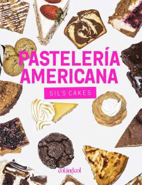Pastelería americana